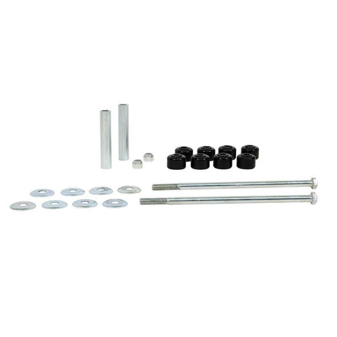 Nolathane Front Sway Bar Link Kit | Multiple Fitments (REV010.1920)