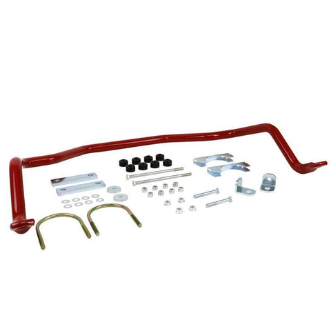 Nolathane Rear 20mm X Heavy Duty Sway Bar | Multiple Fitments (REV011.0052)