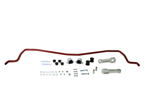 Nolathane Rear Sway Bar | 2005-2010 Ford Mustang (REV011.0066)