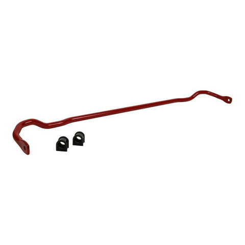 Nolathane Rear 18mm X Heavy Duty Sway Bar | 1996-2000 Honda Civic (REV011.0068)