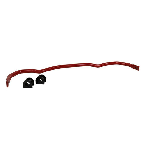 Nolathane Rear 30mm X Heavy Duty Blade Adjustable Sway Bar | 2000-2009 Honda S2000 (REV011.0080)
