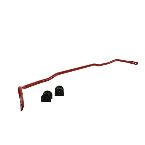 Nolathane Rear 16mm X Heavy Duty Blade Adjustable Sway Bar | 2001-2005 Honda Civic (REV011.0082)