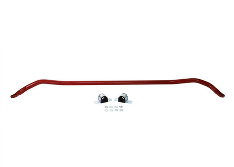 Nolathane Rear Sway Bar - 33mm X Heavy Duty | 2010-2015 Chevrolet Camaro All Models (REV011.0102)