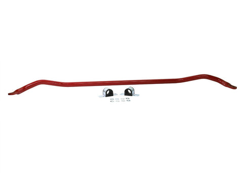 Nolathane Rear Sway Bar - 33mm X Heavy Duty | 2010-2015 Chevrolet Camaro All Models (REV011.0102)