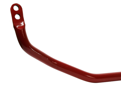 Nolathane Rear Sway Bar - 33mm X Heavy Duty | 2010-2015 Chevrolet Camaro All Models (REV011.0102)
