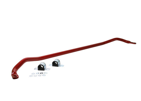 Nolathane Rear Sway Bar - 33mm X Heavy Duty | 2010-2015 Chevrolet Camaro All Models (REV011.0102)