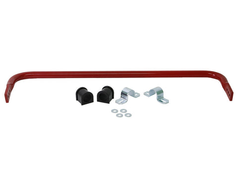 Nolathane Rear Sway Bar - 30mm X Heavy Duty Blade Adjustable | 2010-2015 Chevrolet Camaro All Models (REV011.0108)