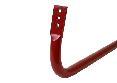 Nolathane Rear Sway Bar - 30mm X Heavy Duty Blade Adjustable | 2010-2015 Chevrolet Camaro All Models (REV011.0108)