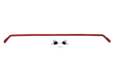 Nolathane Rear Sway Bar - 26mm X Heavy Duty Blade Adjustable | 2013-2018 Ford Focus ST (REV011.0112)