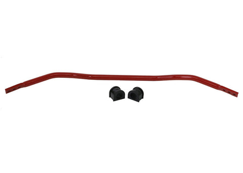 Nolathane Rear Sway Bar | 2005 Chevrolet Corvette (REV011.0116)