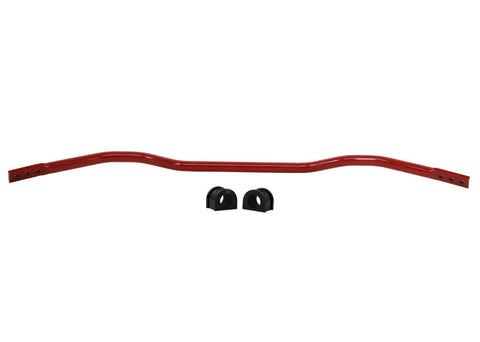Nolathane Rear Sway Bar | 2005 Chevrolet Corvette (REV011.0116)