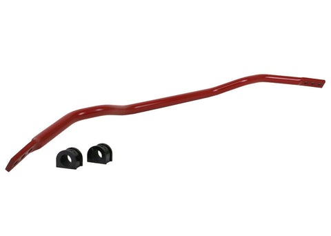 Nolathane Rear Sway Bar | 2005 Chevrolet Corvette (REV011.0116)