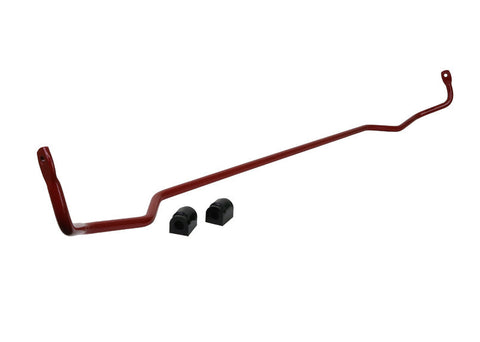 Nolathane Rear Sway Bar - 16mm Heavy Duty | 2011-2014 BMW 3-Series and 2014 BMW 4-Series (REV011.0126)