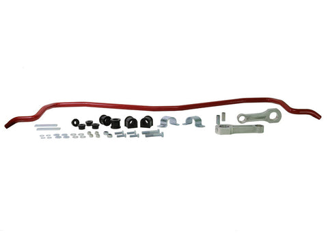Nolathane Rear Sway Bar - 26mm X Heavy Duty | 2011-2014 Ford Mustang (REV011.0174)