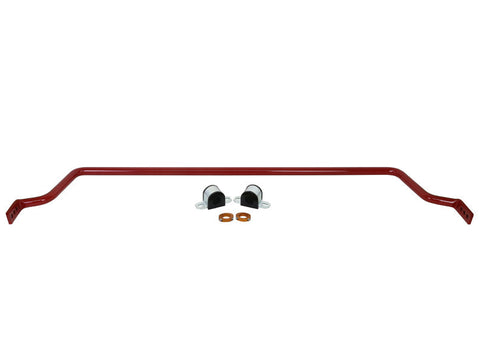 Nolathane Rear Sway Bar - 27mm X Heavy Duty | 2016-2021 Chevrolet Camaro SS/LT1 (REV011.0212)