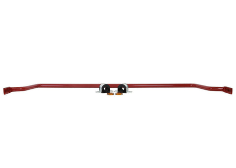 Nolathane Rear Sway Bar - 27mm X Heavy Duty | 2016-2021 Chevrolet Camaro SS/LT1 (REV011.0212)