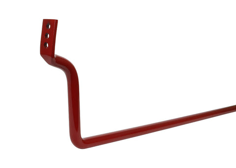 Nolathane Rear Sway Bar - 27mm X Heavy Duty | 2016-2021 Chevrolet Camaro SS/LT1 (REV011.0212)