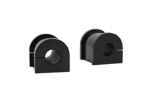 Nolathane Rear Sway Bar - Mount Bushing Kit (14mm) | 2008 Pontiac G8 GT and 2014-2017 Chevrolet SS (REV012.0016)