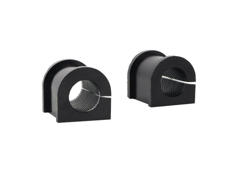 Nolathane Rear Sway Bar - Mount Bushing Kit (20mm) | 2008 Pontiac G8 GT and 2014-2017 Chevrolet SS (REV012.0022)