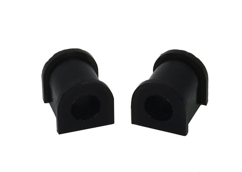 Nolathane Rear Sway Bar - Mount Bushing Kit (18mm) | 2008 Pontiac G8 GT and 2014-2017 Chevrolet SS (REV012.0042)