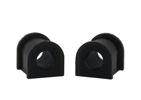 Nolathane Rear Sway Bar - Mount Bushing Kit (18mm) | 2008 Pontiac G8 GT and 2014-2017 Chevrolet SS (REV012.0042)