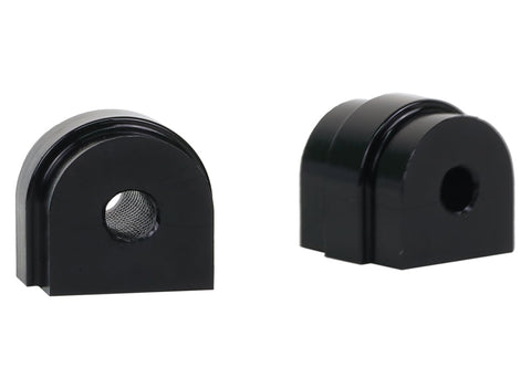 Nolathane Rear Sway Bar - Mount Bushing Kit (13mm) | 2007-2011 BMW 3-Series and 2008-2012 BMW 1-Series (REV012.0056)