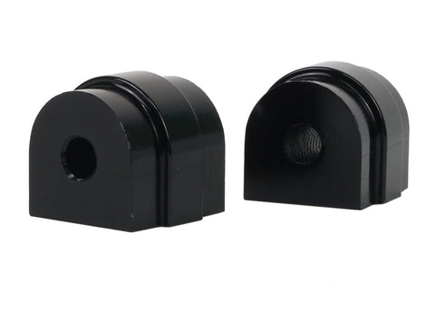 Nolathane Rear Sway Bar - Mount Bushing Kit (13mm) | 2007-2011 BMW 3-Series and 2008-2012 BMW 1-Series (REV012.0056)