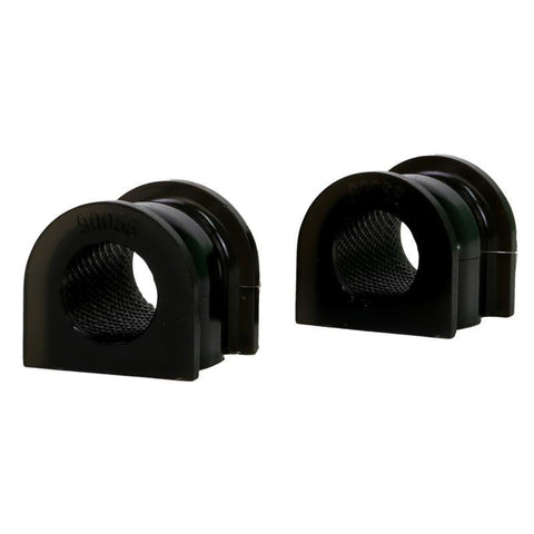 Nolathane Rear Sway Bar Mount Bushing Kit | Multiple Fitments (REV012.0104)