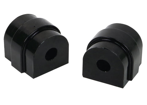 Nolathane Rear Sway Bar - Mount Bushing Kit (14mm) | 2006-2013 BMW 3-Series and 2008-2013 BMW 1-Series (REV012.0116)