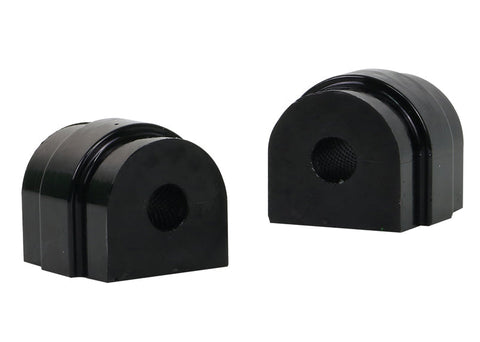 Nolathane Rear Sway Bar - Mount Bushing Kit (14mm) | 2006-2013 BMW 3-Series and 2008-2013 BMW 1-Series (REV012.0116)