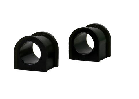 Nolathane Sway Bar - Mount Bushing Kit (25mm) | 2003-2006 Mitsubishi Evo 8/9 (REV012.0132)