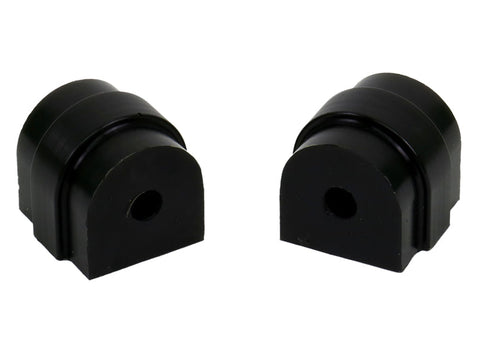 Nolathane Front Sway Bar - Mount Bushing Kit (11mm) | 2007-2011 BMW 3-Series and 2008-2012 BMW 1-Series (REV012.0142)