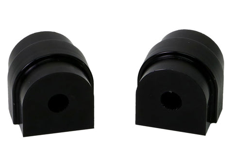 Nolathane Front Sway Bar - Mount Bushing Kit (12mm) | 2007-2011 BMW 3-Series and 2008-2012 BMW 1-Series (REV012.0144)