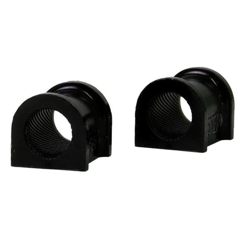 Nolathane Rear 23mm Sway Bar Mount Bushing Kit | 2003-2006 Mitsubishi Evo 8/9 (REV012.0170)