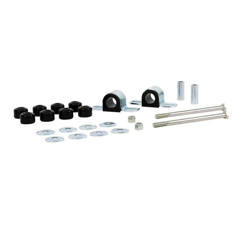 Nolathane Rear Sway Bar Mount Bushing Kit | Multiple Fitments (REV012.0212)