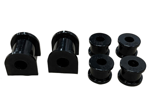 Nolathane Sway Bar - Mount Bushing Kit (16mm) | 2004 Pontiac GTO (REV012.0238)