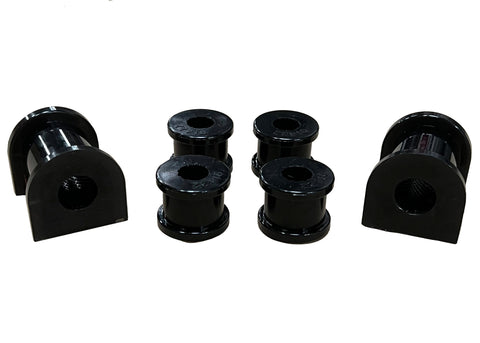 Nolathane Sway Bar - Mount Bushing Kit (16mm) | 2004 Pontiac GTO (REV012.0238)