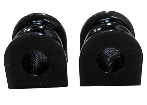 Nolathane Sway Bar - Mount Bushing Kit (17mm) | 2006-2009 Honda Civic Base/Si (REV012.0242)