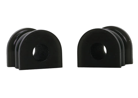 Nolathane Rear Sway Bar - Mount Bushing Kit (15mm) | 2001-2005 Honda Civic Base/Si (REV012.0246)