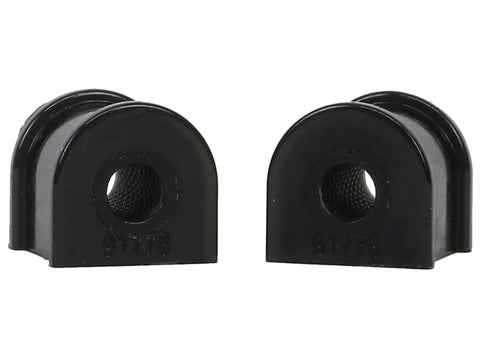 Nolathane Sway Bar - Mount Bushing Kit (11mm) | 2006 Mazda Miata (REV012.0268)