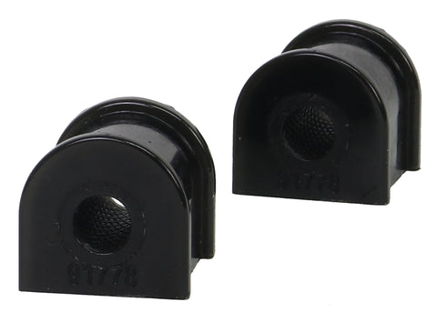 Nolathane Sway Bar - Mount Bushing Kit (11mm) | 2006 Mazda Miata (REV012.0268)