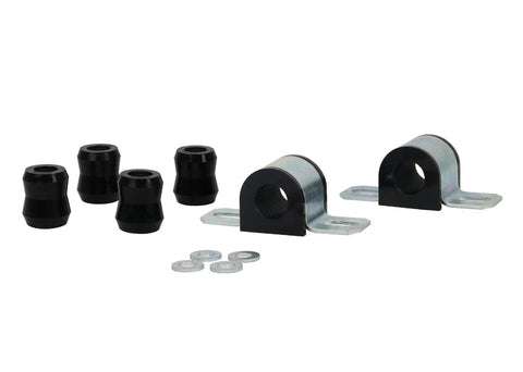 Nolathane Front And Rear Sway Bar - Mount Bushing Kit  (REV012.0270)