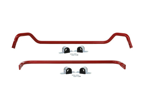 Nolathane Sway Bar - Vehicle Kit | 2010-2012 Chevrolet Camaro SS/LT1 (REV013.0018)