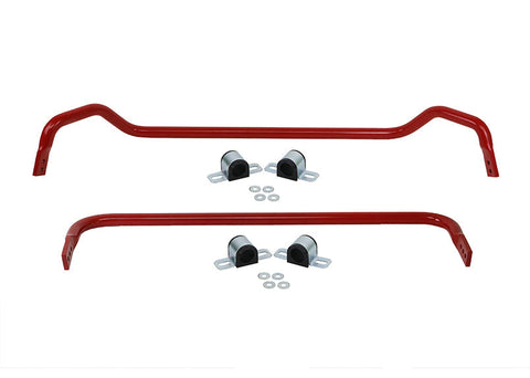 Nolathane Sway Bar - Vehicle Kit | 2010-2012 Chevrolet Camaro SS/LT1 (REV013.0018)