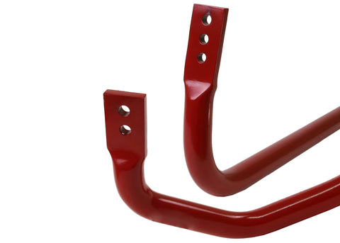 Nolathane Sway Bar - Vehicle Kit | 2010-2012 Chevrolet Camaro SS/LT1 (REV013.0018)