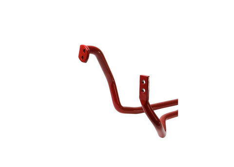 Nolathane Front And Rear Sway Bar - Vehicle Kit | 2012-2014 Honda Civic (REV013.0026)