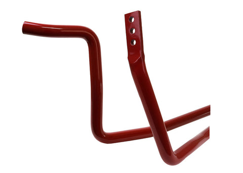 Nolathane Front And Rear Sway Bar - Vehicle Kit | 2011-2014 Ford Mustang (REV013.0032)