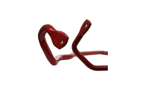 Nolathane Front And Rear Sway Bar - Vehicle Kit | 2008 BMW M3 and 2011 BMW 1 Series M (REV013.0046)