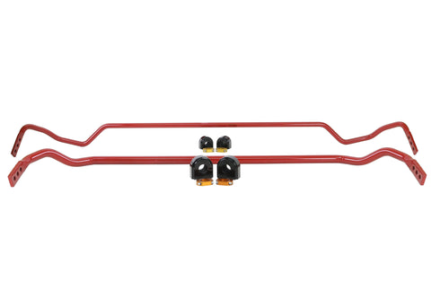 Nolathane Sway Bar - Vehicle Kit | 2019-2021 BMW Z4 and 2020-2021 Toyota Supra (REV013.0070)