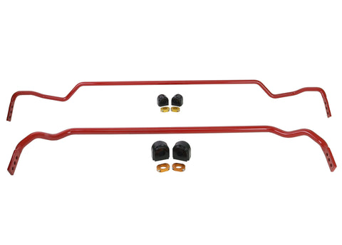 Nolathane Sway Bar - Vehicle Kit | 2019-2021 BMW Z4 and 2020-2021 Toyota Supra (REV013.0070)